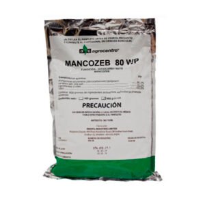 Mancozeb 80 WP