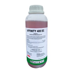 Affinity 400 EC