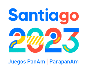 santiago 2023 versión cuadrada.svg