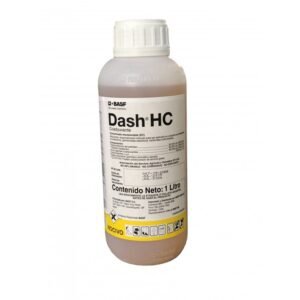 Dash HC