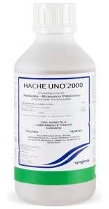 Hache Uno 2000 175 EC