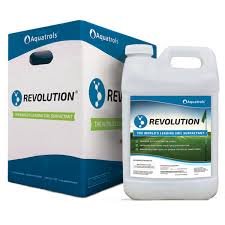Aquatrols Revolution