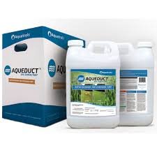 Aquatrols Aqueduct