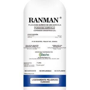 Ranman 400 SC